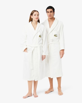 L René Bathrobe