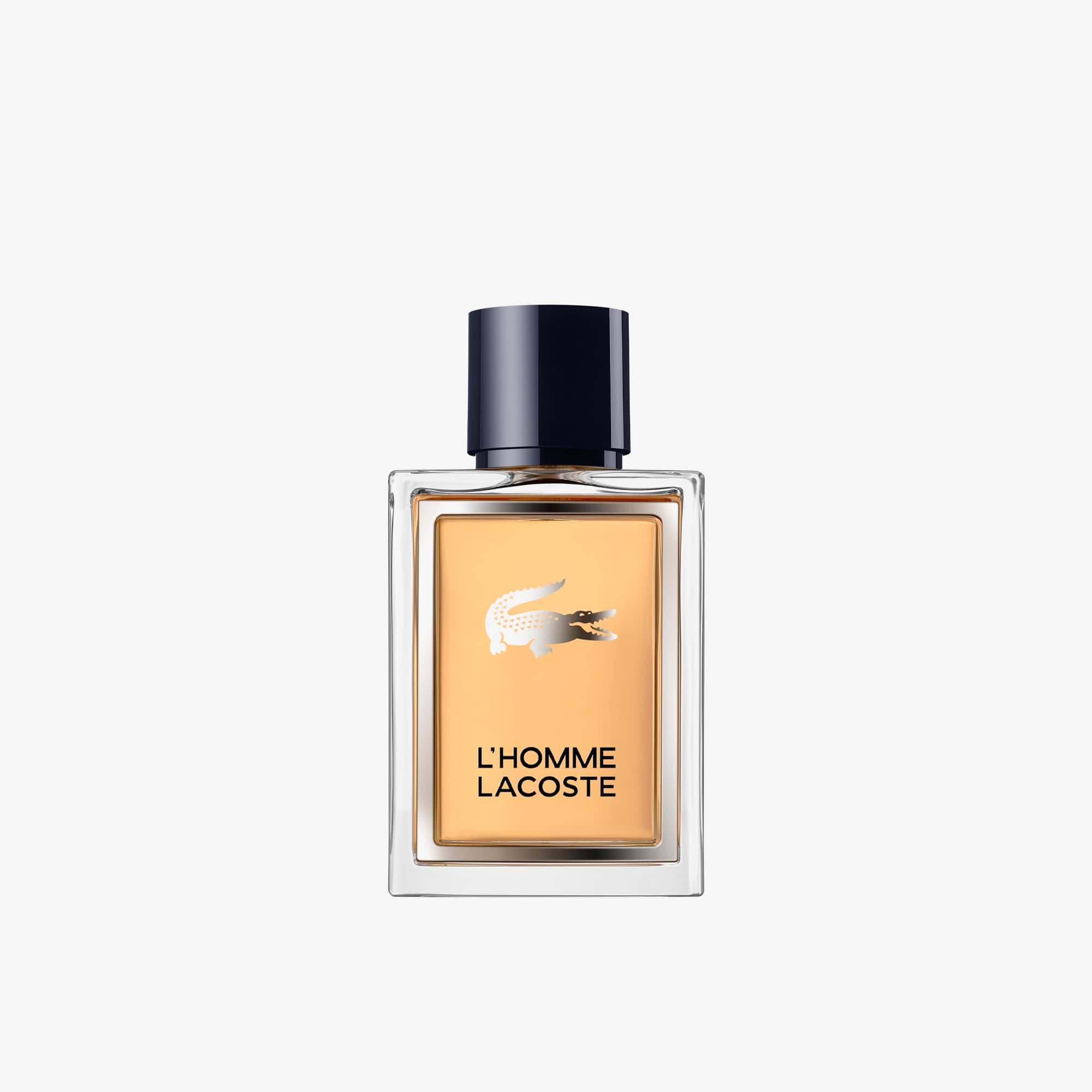 LACOSTE L'HOMME LACOSTE オードトワレ 100ml L'Homme Lacoste Eau de Toilette 50ml - Men's Fragrances - New In