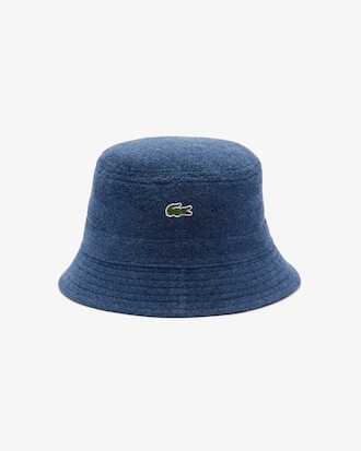 Terry Bucket Hat