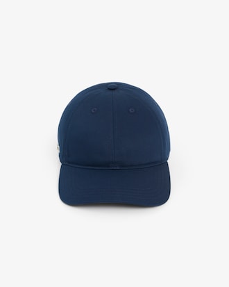Cotton Twill Cap