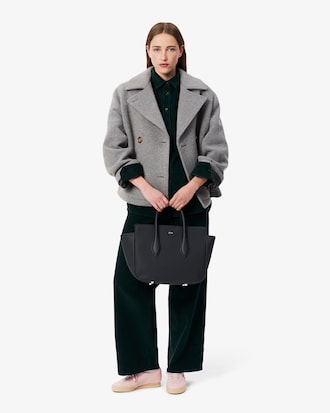 Medium Daily City Purse