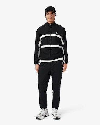 Sport Printed Tracksuit