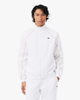 Trim Accent Sport Tracksuit