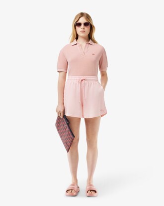 L.12.12 Trim Oval Glasses