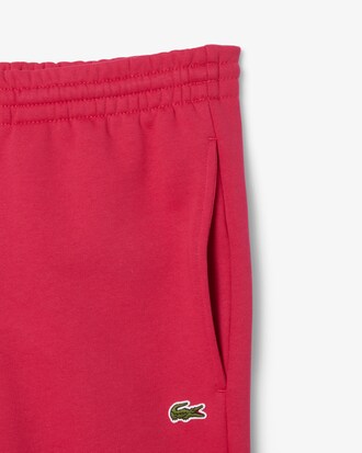Slim Fit Sweatpants