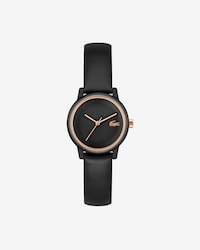 Lacoste.12.12 Swift Leather Watch