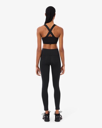 Sport Ultra Dry Printed Stretch Leggings