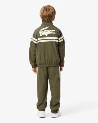 Ultra Dry Rip Resistant Sport Tracksuit