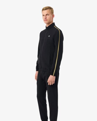 Lacoste Tennis x Novak Djokovic Tracksuit