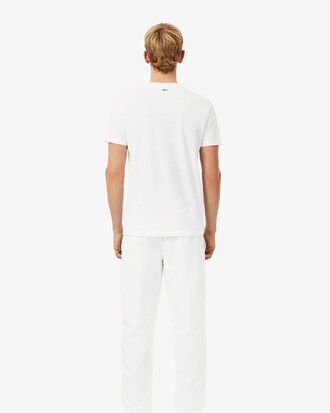 Lacoste x Novak Djokovic The GOAT Sweatpants