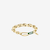 Gold / Green