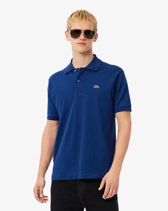 Classic Fit L.12.12 Original Polo Shirt