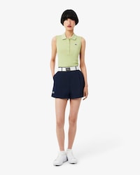 Ultra Dry Golf Stretch Bermuda Shorts
