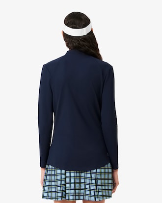 Golf UV Protect Layering Sweatshirt