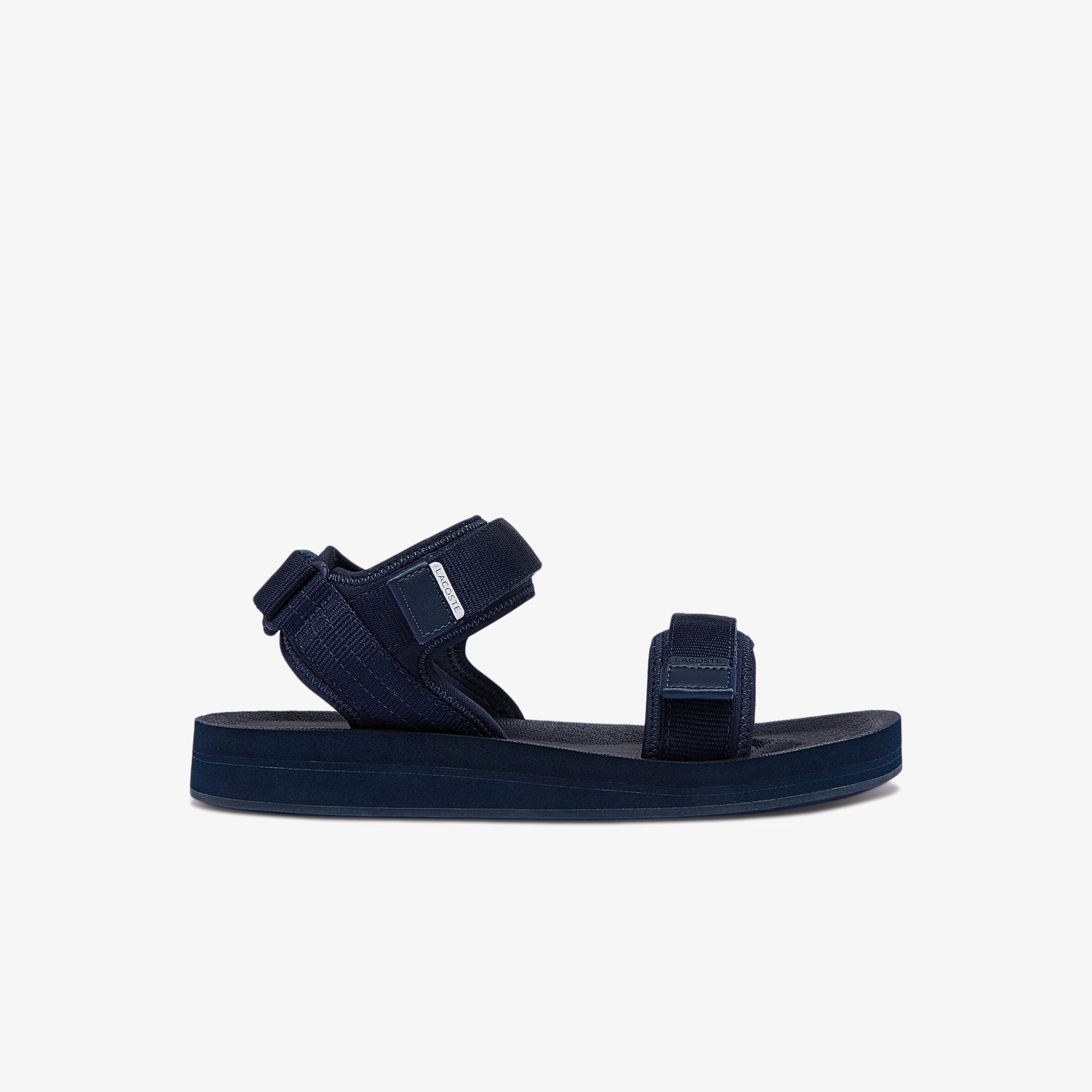 lacoste sandals women's