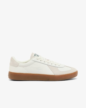 Women’s Baseshot Pro Leather Sneakers