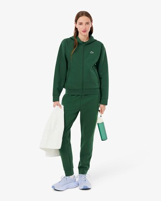 Regular Fit Stretch Sport Sweatshirt