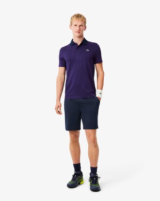 Ultra Dry Stretch Tennis Shorts