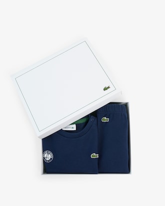 Unisex Roland-Garros Edition Tracksuit