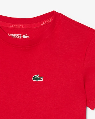 Unisex Ultra Dry Technical Cotton Sport T-shirt