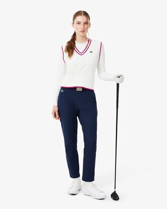 Golf Stretch Twill Pants