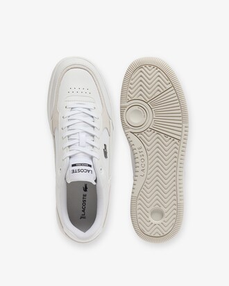 Men's L001 Ace Leather Sneakers