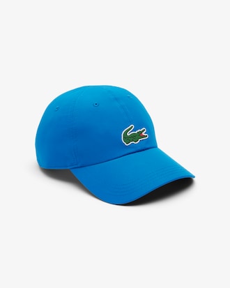 Lacoste Tennis x Novak Djokovic Cap