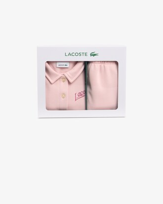 Newborn Fleece Set