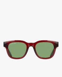 Roland-Garros Rectangle Sunglasses