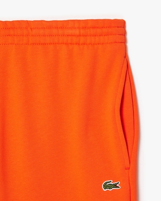 Slim Fit Sweatpants