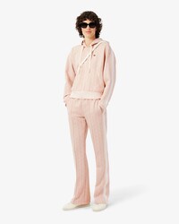Flared Monogram Sweatpants