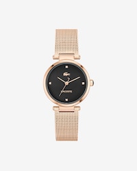 Orba Steel Watch