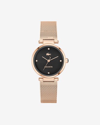 Orba Steel Watch