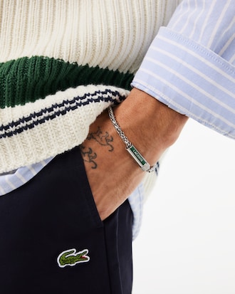 Spelt Bracelet