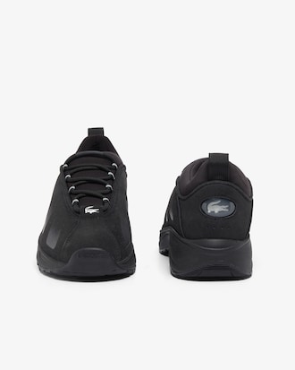 Men's Audyssor Slip-On Suede Sneakers