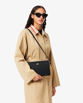 L.12.12 Concept Slimline Shoulder Bag