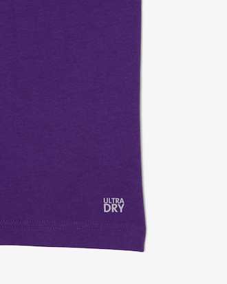 Ultra Dry Cotton Sport T-shirt