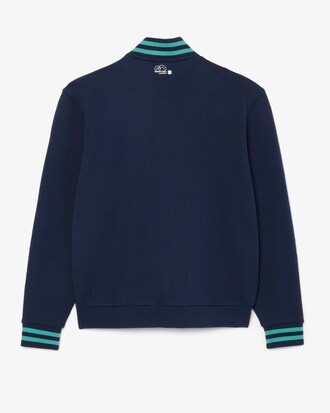 Miami Open Edition Teddy Sweatshirt