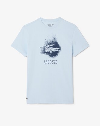 Ultra Dry Graphic Sport T-shirt