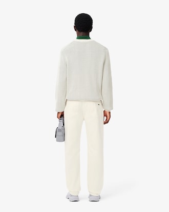 5 Pocket Straight Cut Jeans