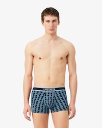 3-Pack Monogram Trunks