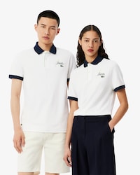 Mutua Madrid Open Edition Tennis Polo Shirt