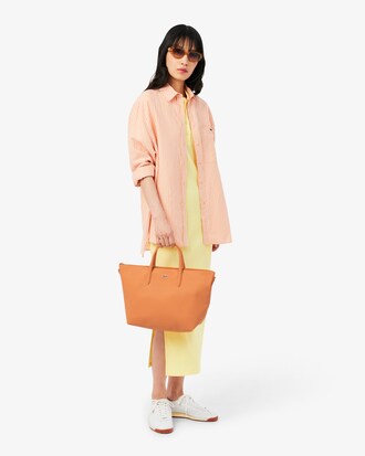 Small L.12.12 Concept Tote