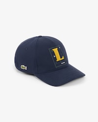Embroidered Piqu&eacute; Cap