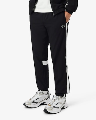 Sport Printed Tracksuit