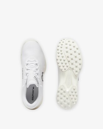 Men's Golf Point Golf Shoes