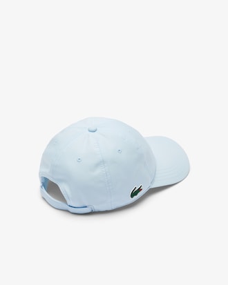 Lightweight Diamond Taffeta Sport Cap