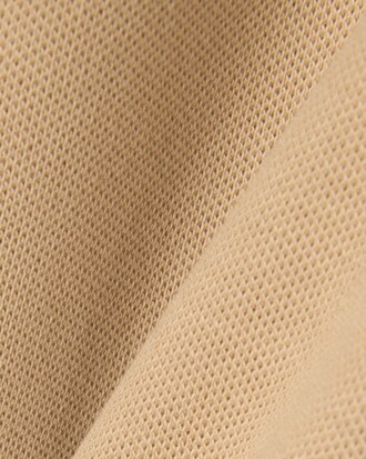 Regular Fit Paris Stretch Piqu&eacute; Polo Shirt