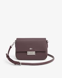 Daily City Flap Close Messenger Bag