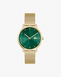 Three Hand Crocorigin Watch